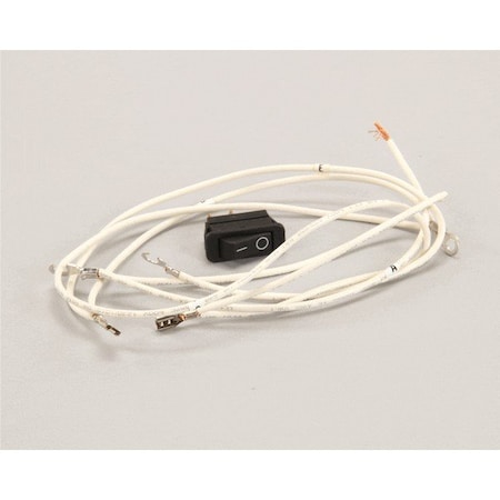 Star Manufacturing Hfd-3A On/Off Switch Kit PS-HFD042